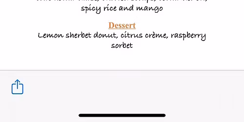 The Elephant X Pier Point