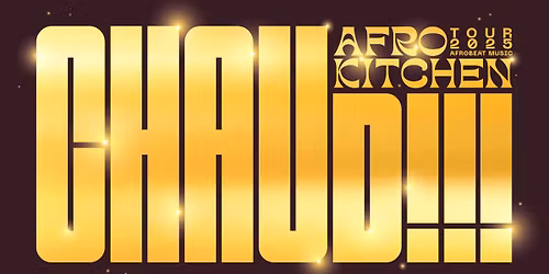 Afrokitchen ! \ud83d\udd14\ud83c\udf89\ud83c\udf85\ud83c\udf81\ud83c\udf84