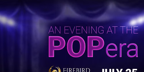 An Evening at the POPera