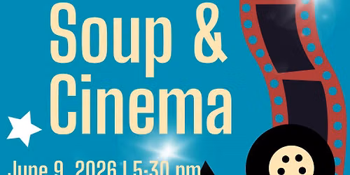 Soup and Cinema: How Not to Die