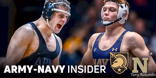 Navy Midshipmen at North Carolina Tar Heels Wrestling