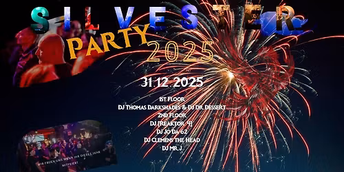 Silvester 2025