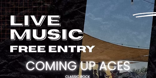 Live Music at Stoic Brews