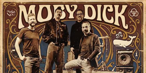 MOBY DICK \u2022 Freitag, 01. Mai 2026 \u2022 Conrad Sohm Dornbirn