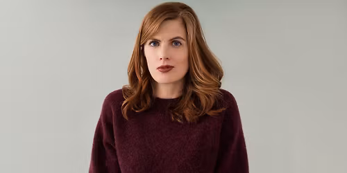 F\u00f6rfattarm\u00f6te Lydia Sandgren