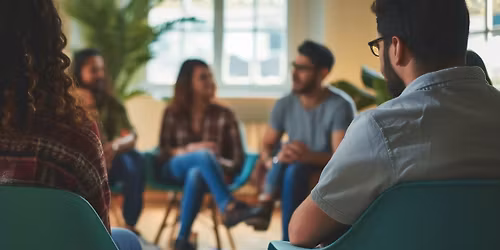 Together Through Dementia Support Group
