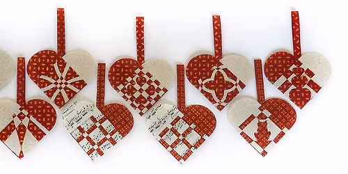 Den lille, lune julemessen 2025