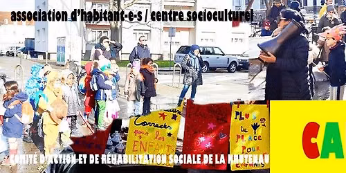 F\u00eate de la Krutenau 