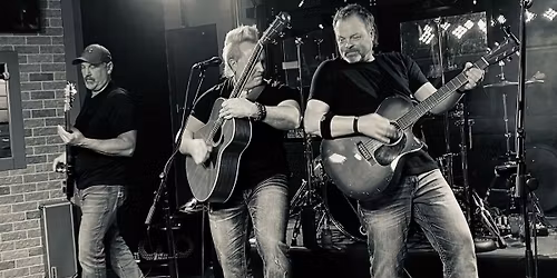 Mission Accomplished LIVE at Maddy's Waukesha