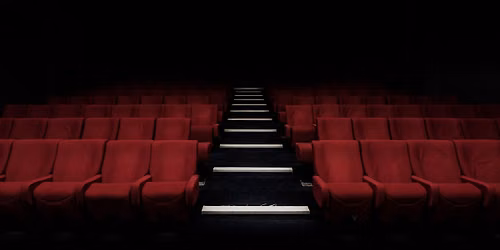 Movie at the Library-Senior Matinee