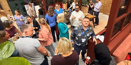 Tutor Open Networking (Mind and Mood)