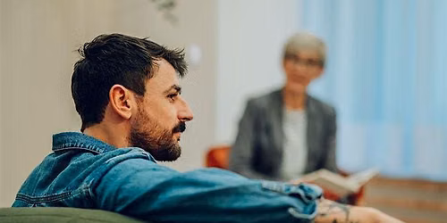 Beyond "I Feel Frustrated": Deepening Work with Men As A Female Therapist