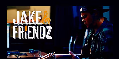 Jake & Friendz @ Fort McClure VFW