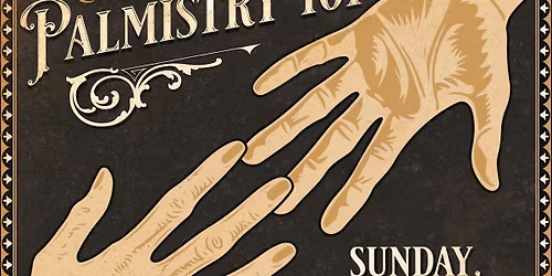 Palmistry 101