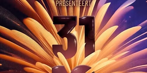 \ud83c\udf87OUDJAARSBAL 2025\ud83c\udf87