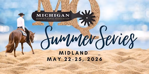 MQHA Summer Series 