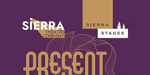 Present Laughter at Walnut Street Theatre