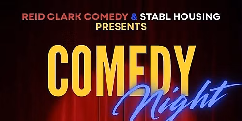 Timeless Tavern Comedy Night