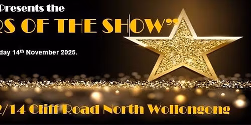 SRACA NSW Conference