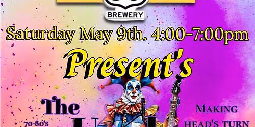 The Uncle Jester Band 