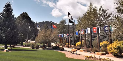 Parking UCCS Mountain Lions at Denver Pioneers Mens Basketball