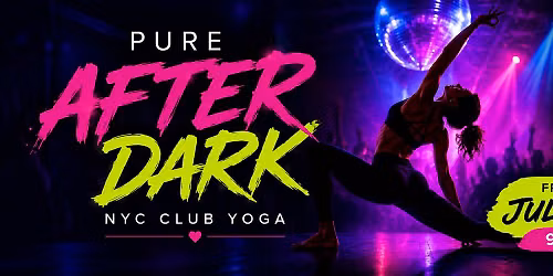 PURE After Dark
