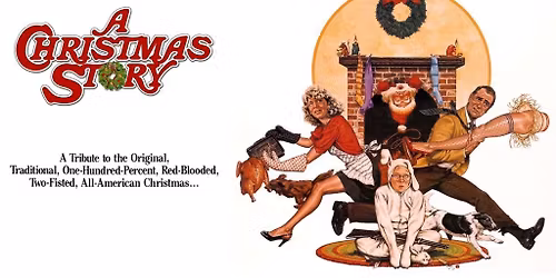 Special $1 Screenings of A Christmas Story