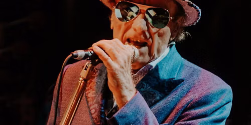 Van Morrison | 5-night Residency September 2026