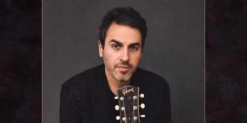 Ari Hest