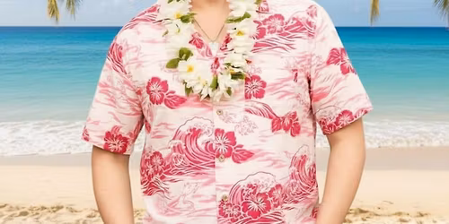 CELEBRATING THE LIFE OF DJ DAN | PINK BEACH PARTY