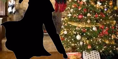 Christmas Ball (Members & their Guests)