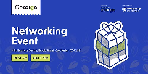 GoCargo Network Event