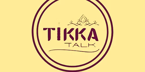 Sunday Food Truck - Tikka Talk 