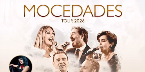 Mocedades