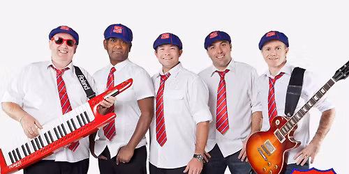 Old School at Toongabbie Sports