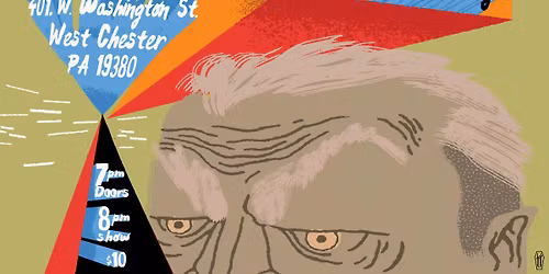 Disappearances ~ Knub ~ Hover ~ Applied Knowledge @ The Moose WC