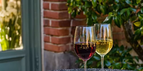 Filoli Reserve: A Legacy Wine Tasting