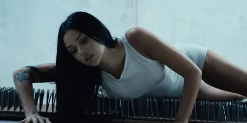 Maggie Lindemann in Dallas