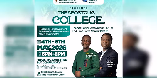 The Apostolic College