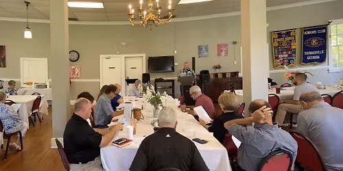 Quarterly Marketplace Leaders Prayer & Action Summit