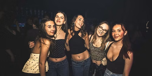 CODE Friday 9th October At MooMoo!