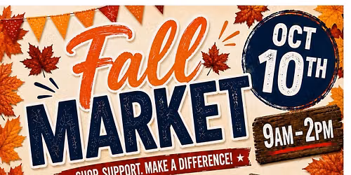 Fall Market