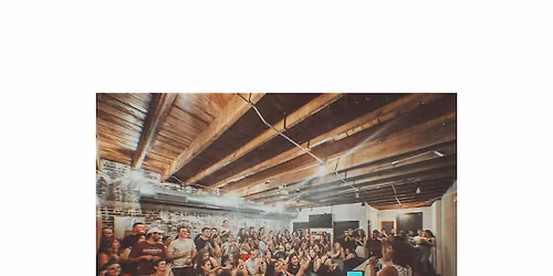 Pitch-A-Friend @ Flight Club *Post-Event Matchmaking Available*