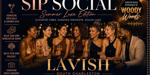 Sip Social by Dolce