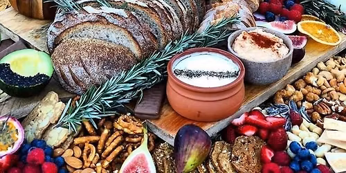 Homewood Progressive Dinner 2026