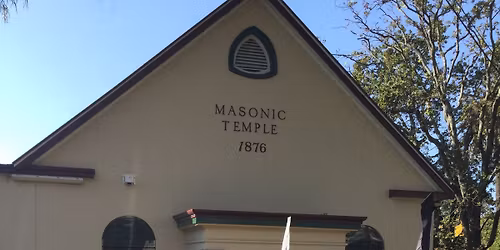 PRE-LOVED FASHION MARKET Kiama Masonic Hall SAT 25th AND Sun 26th (10am- 4pm Sat & 9-3 Sun)