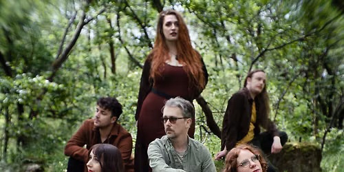 merrowfolk Album Launch