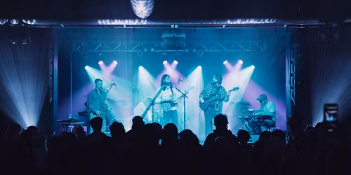 HEAD TO THE ROOTS || LIVE AT LUX