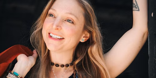 KBCS Presents: Eilen Jewell (Early Show - Partially Seated)