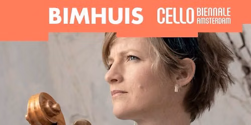 Cellofest: Naomi Berril Trio